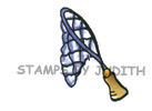 D-166-HK Fishing Net